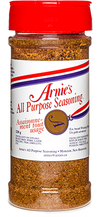 All Purpose Seasoning